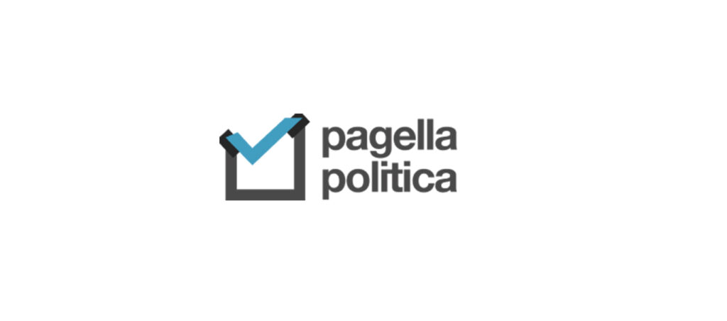 Pagella Politica