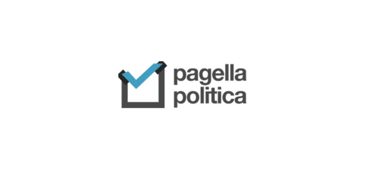 Pagella Politica