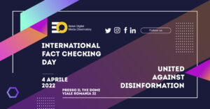 International Fact checking Day