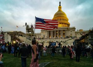 Newsmax Capitol Hill