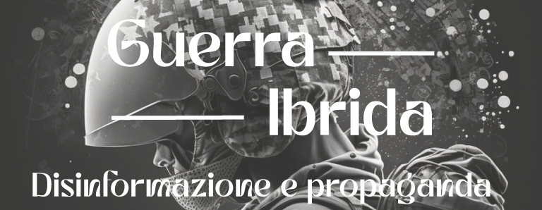 Il nazionalismo di Putin secondo lo storico Andrea Graziosi - Guerra Ibrida Ep. 1