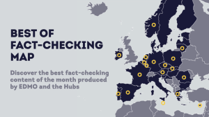 Best of Fact-checking Map – September 24′