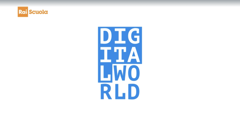 Digital World rai