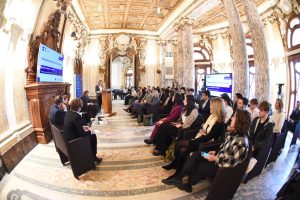 La nuova ricerca "Digital Media Literacy Gaps and Needs"