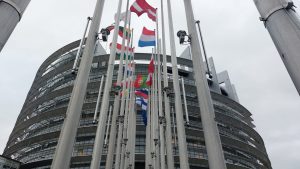 Approvato il primo regolamento europeo sulla libertà dei media