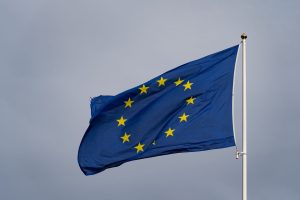 EU-related disinformation peaks in April