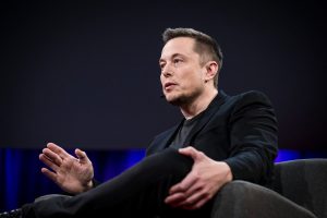 Elon Musk's role in spreading disinformation during the US elections